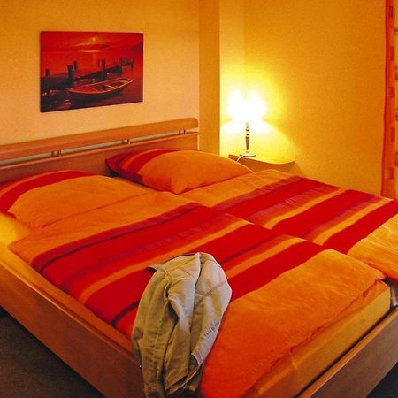 Ferienwohnung Villa Nicole In Zingst Εξωτερικό φωτογραφία