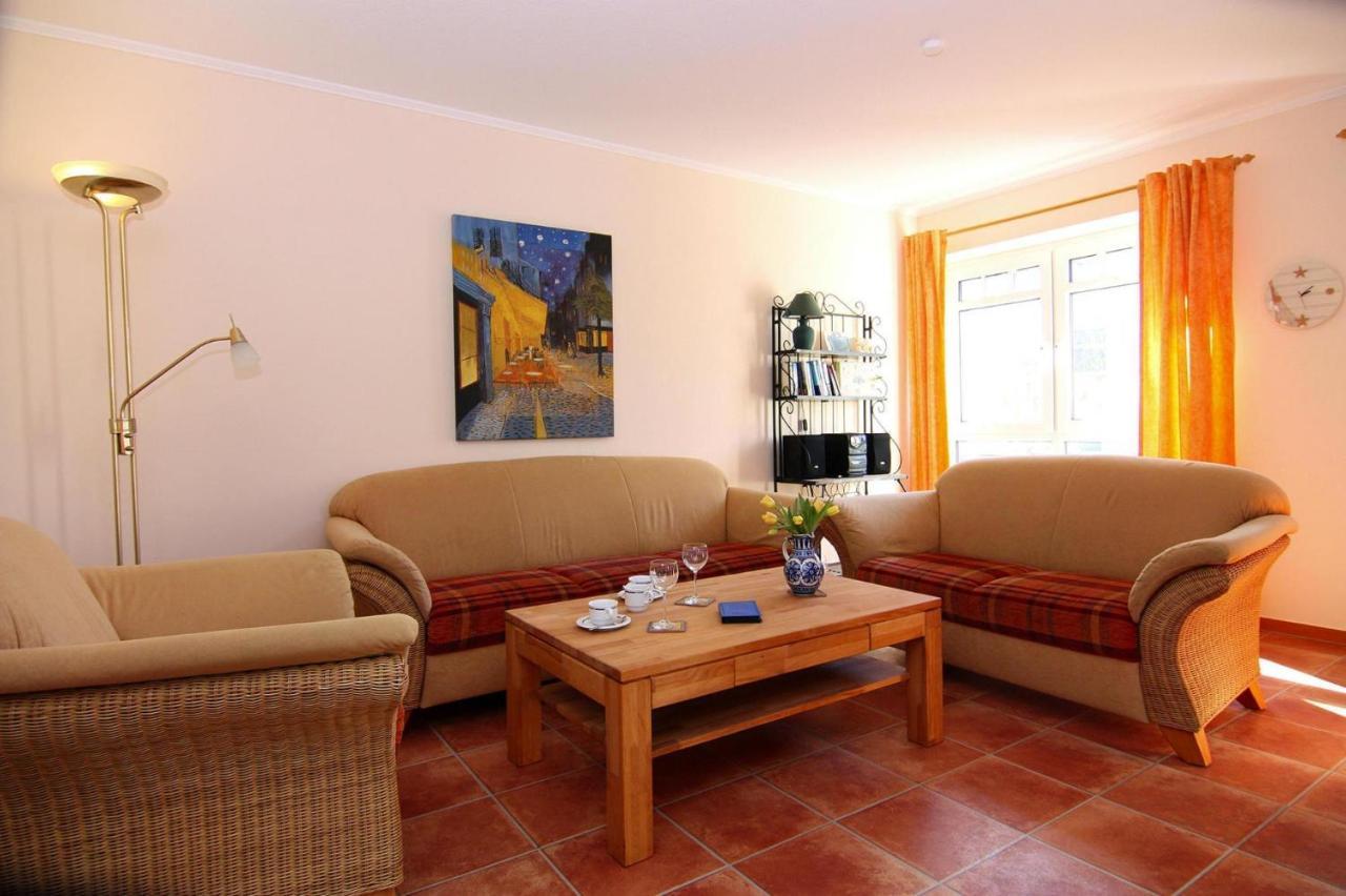 Ferienwohnung Villa Nicole In Zingst Εξωτερικό φωτογραφία