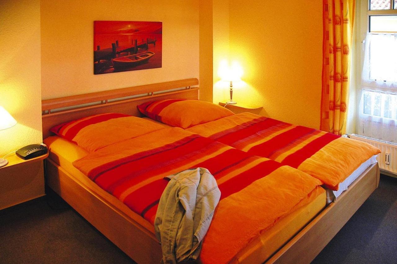Ferienwohnung Villa Nicole In Zingst Εξωτερικό φωτογραφία