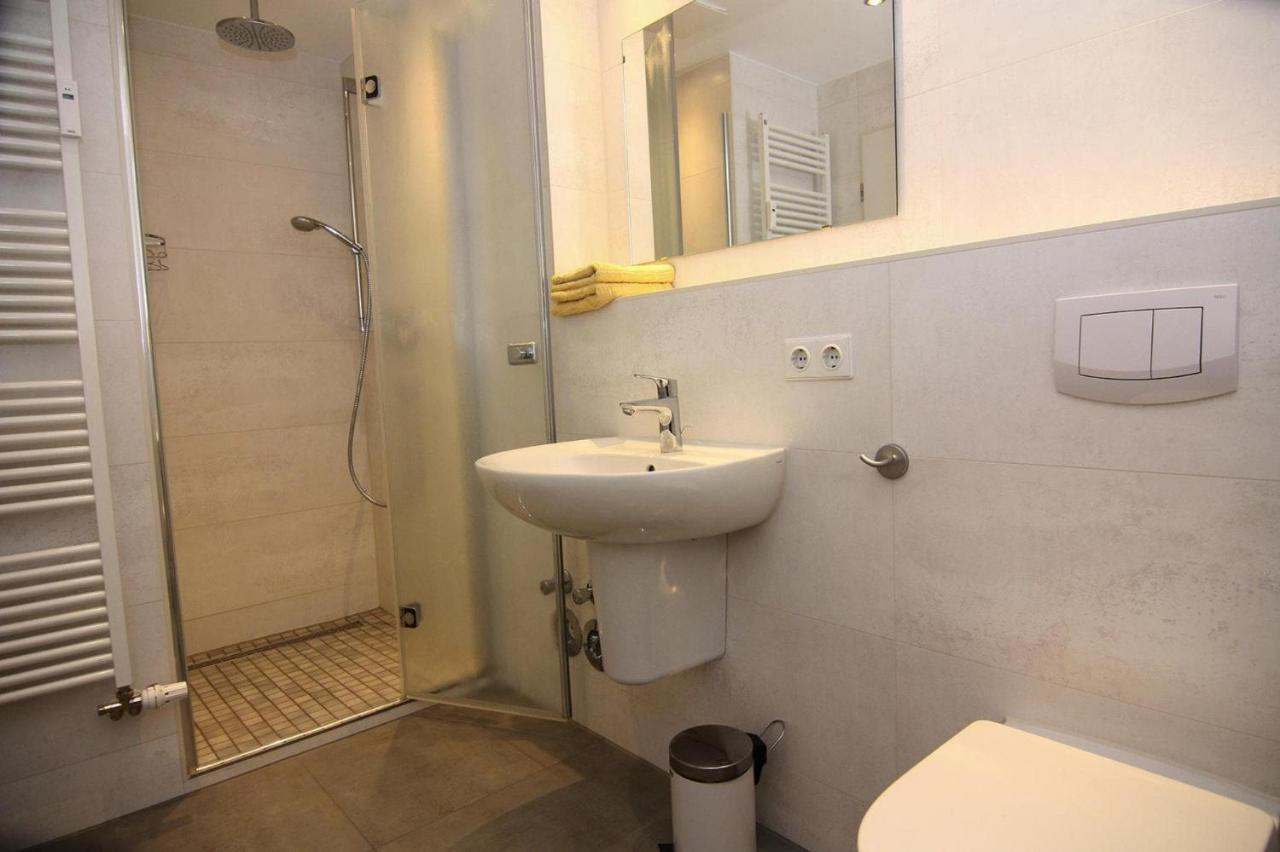 Ferienwohnung Villa Nicole In Zingst Εξωτερικό φωτογραφία