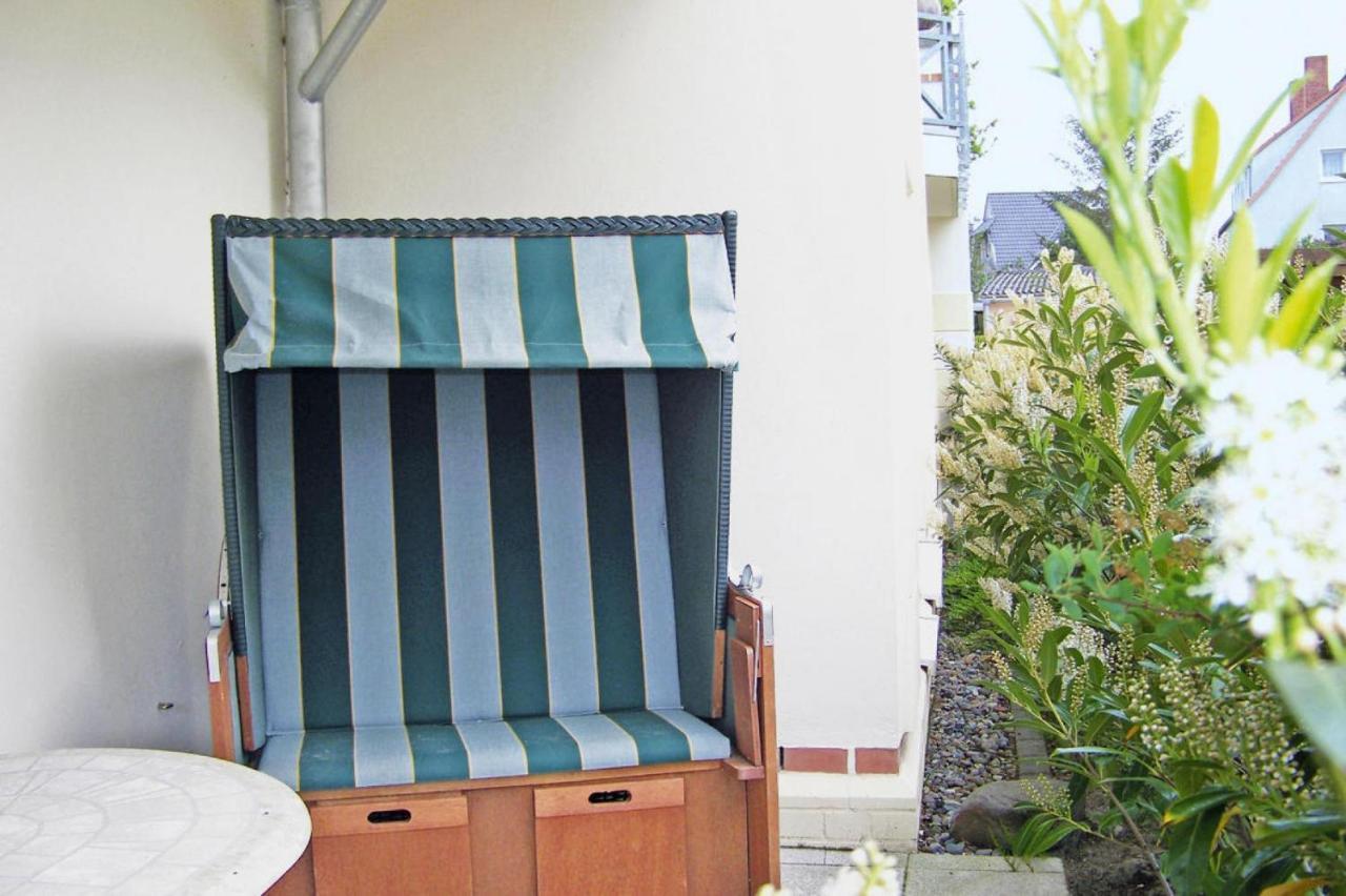 Ferienwohnung Villa Nicole In Zingst Εξωτερικό φωτογραφία